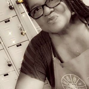 Meet your Posher, Peggy